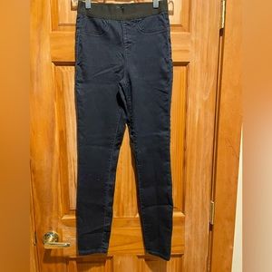 Bebe stretch jeans